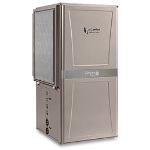 Geocomfort Geothermal Heat Pumps